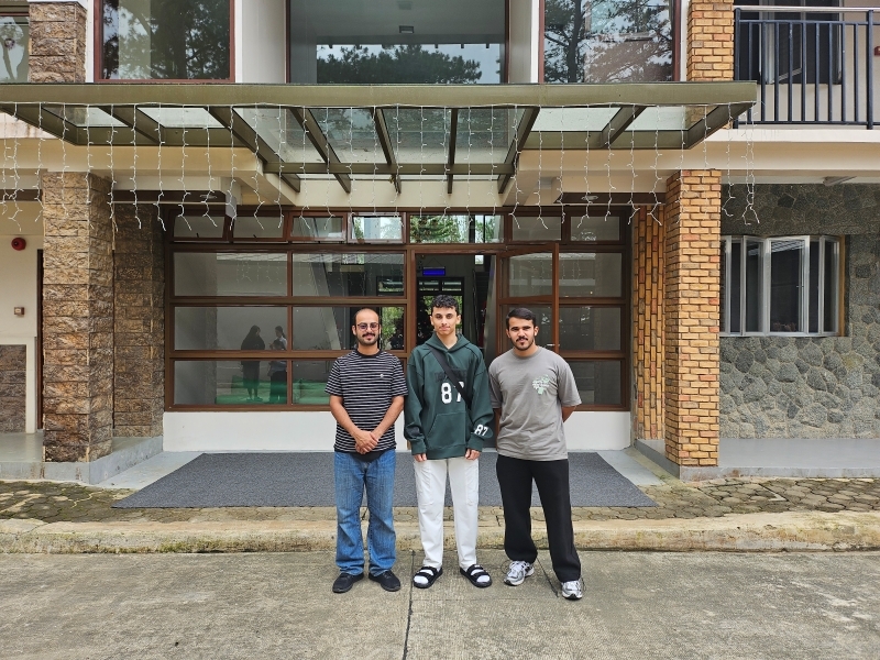 フィリピン留学 Cebu21 - A&J ECO CAMPUS-School Life-65
